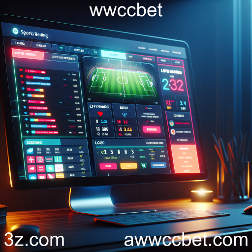 Apostas Esportivas: Como o wwccbet Está Transformando o Jogo Online